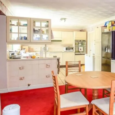 アパート Singel Appartement Luxury Bright Place